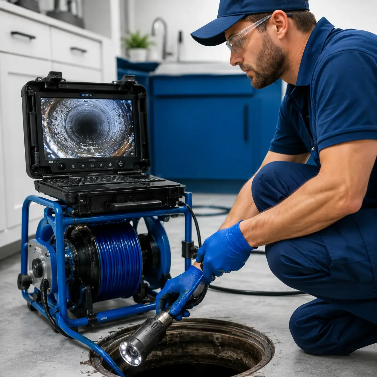 Pipe Relining professionals serving Bouton, IA